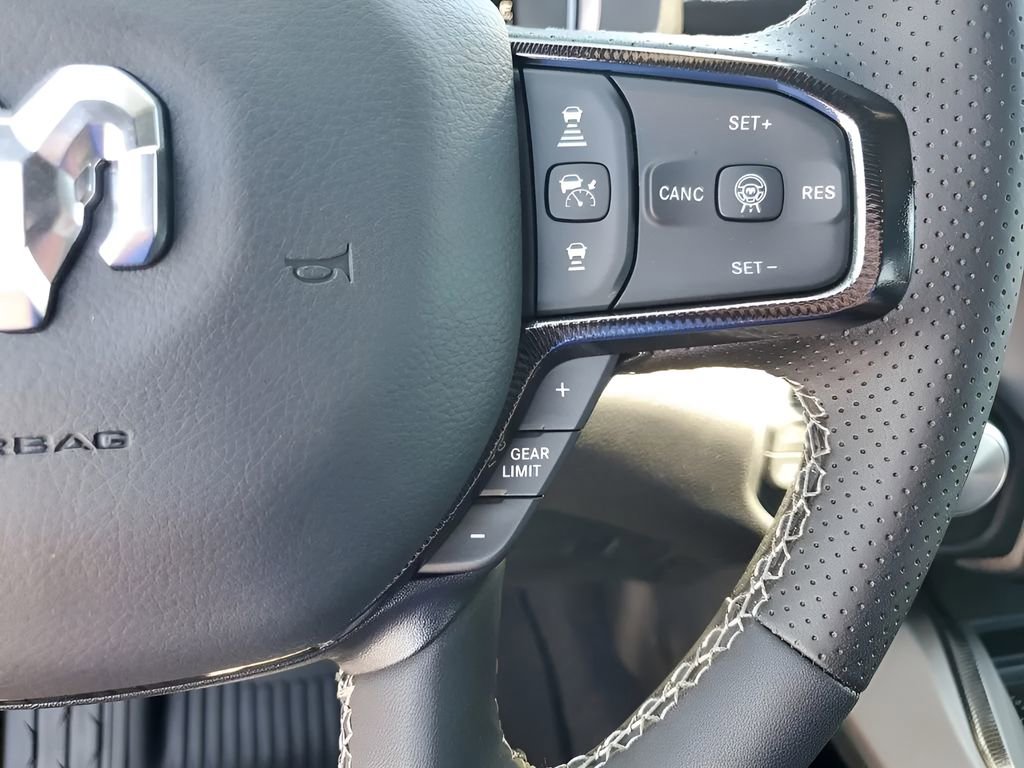 New 2026 RAM 1500 Rebel w/ Advanced Safety Group II image 32