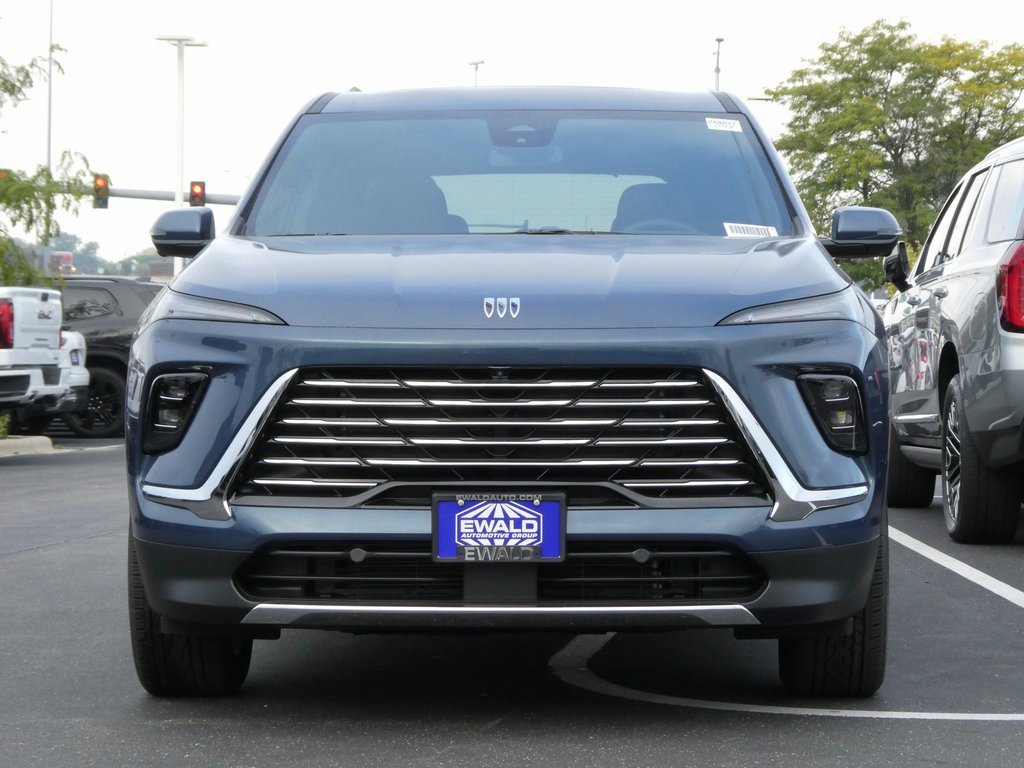 New 2026 Buick Enclave Preferred image 20