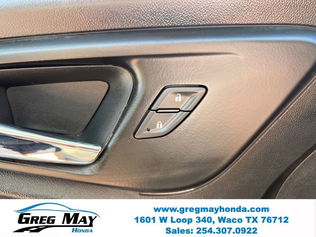 Used 2024 Chevrolet Malibu LS FWD image 22