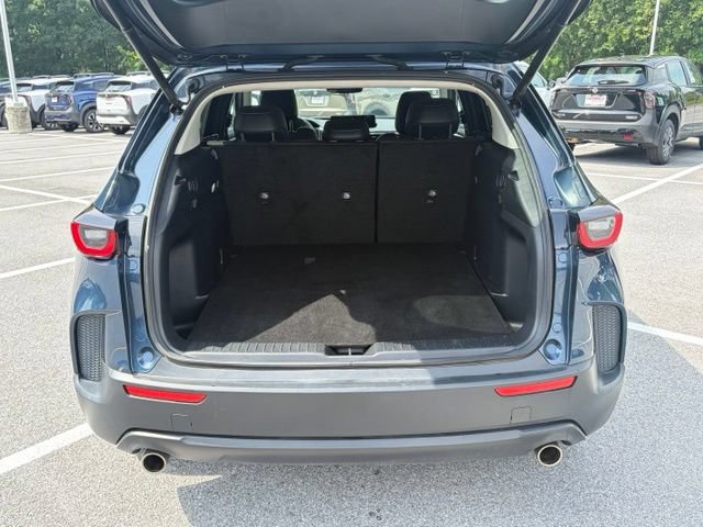 Used 2025 MAZDA CX-50 AWD 2.5 S w/ Preferred Package image 5