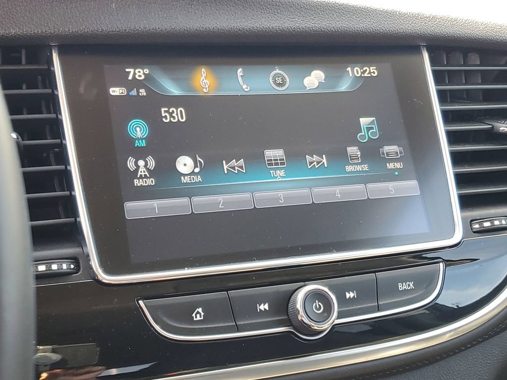 Used 2018 Buick Encore Preferred FWD image 16