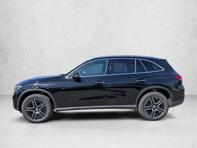 New 2026 Mercedes-Benz GLC 300 image 5