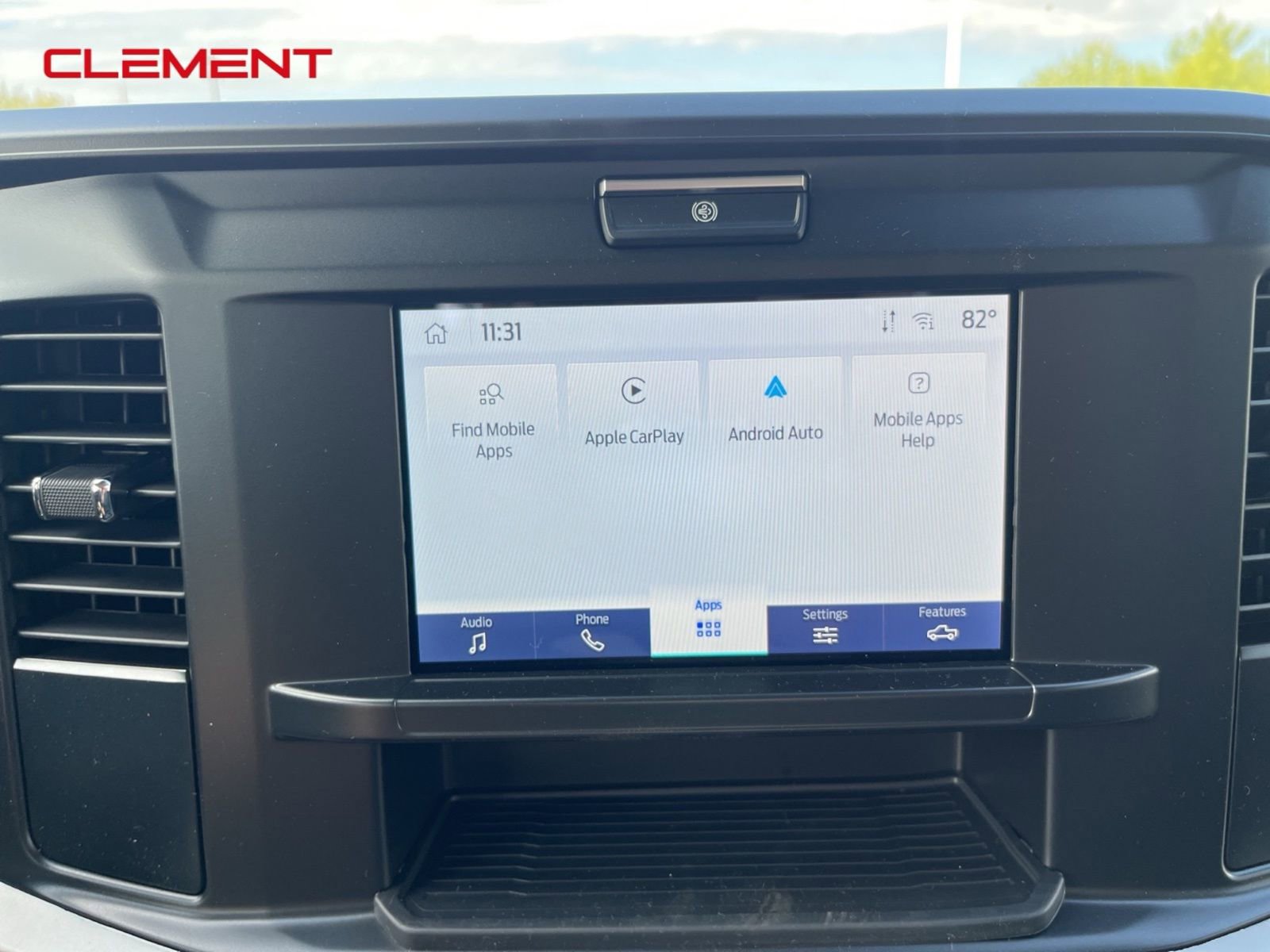 New 2026 Ford F550 4x4 Crew Cab image 20