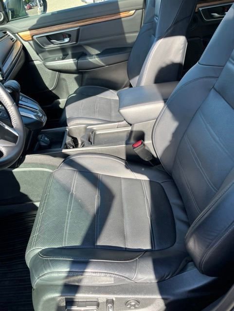 Used 2018 Honda CR-V EX-L image 12