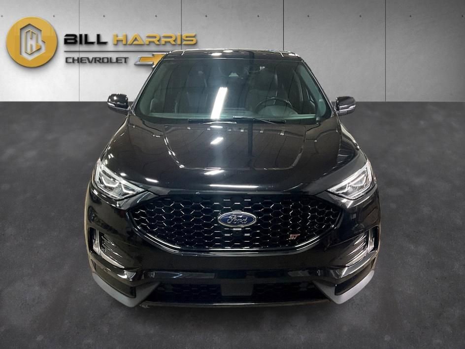 Used 2024 Ford Edge ST w/ Equipment Group 401A AWD/4WD image 8