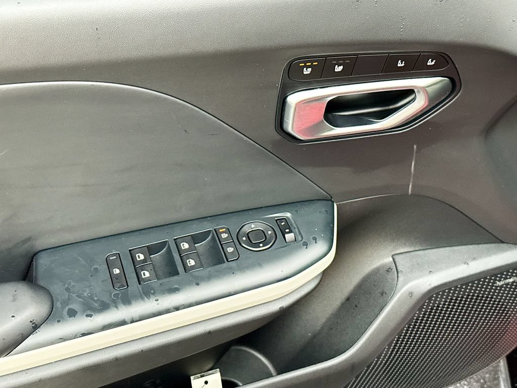 Used 2025 Kia K4 GT-Line w/ GT-Line Premium Package FWD image 20