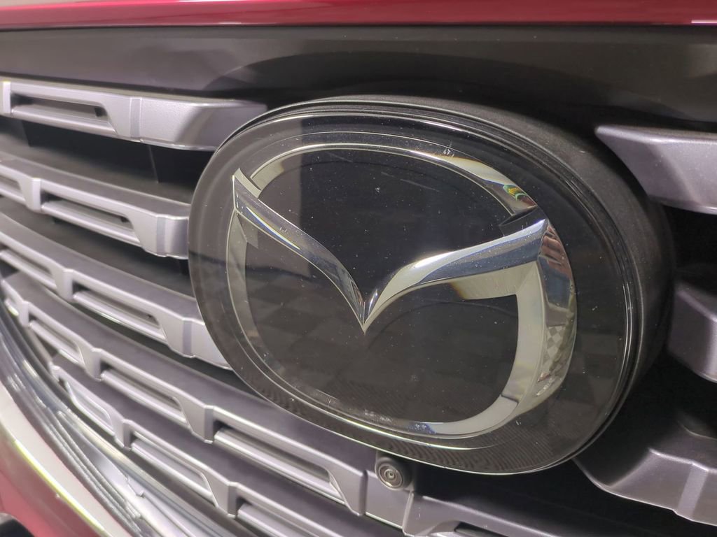 Used 2021 MAZDA CX-9 Signature image 13