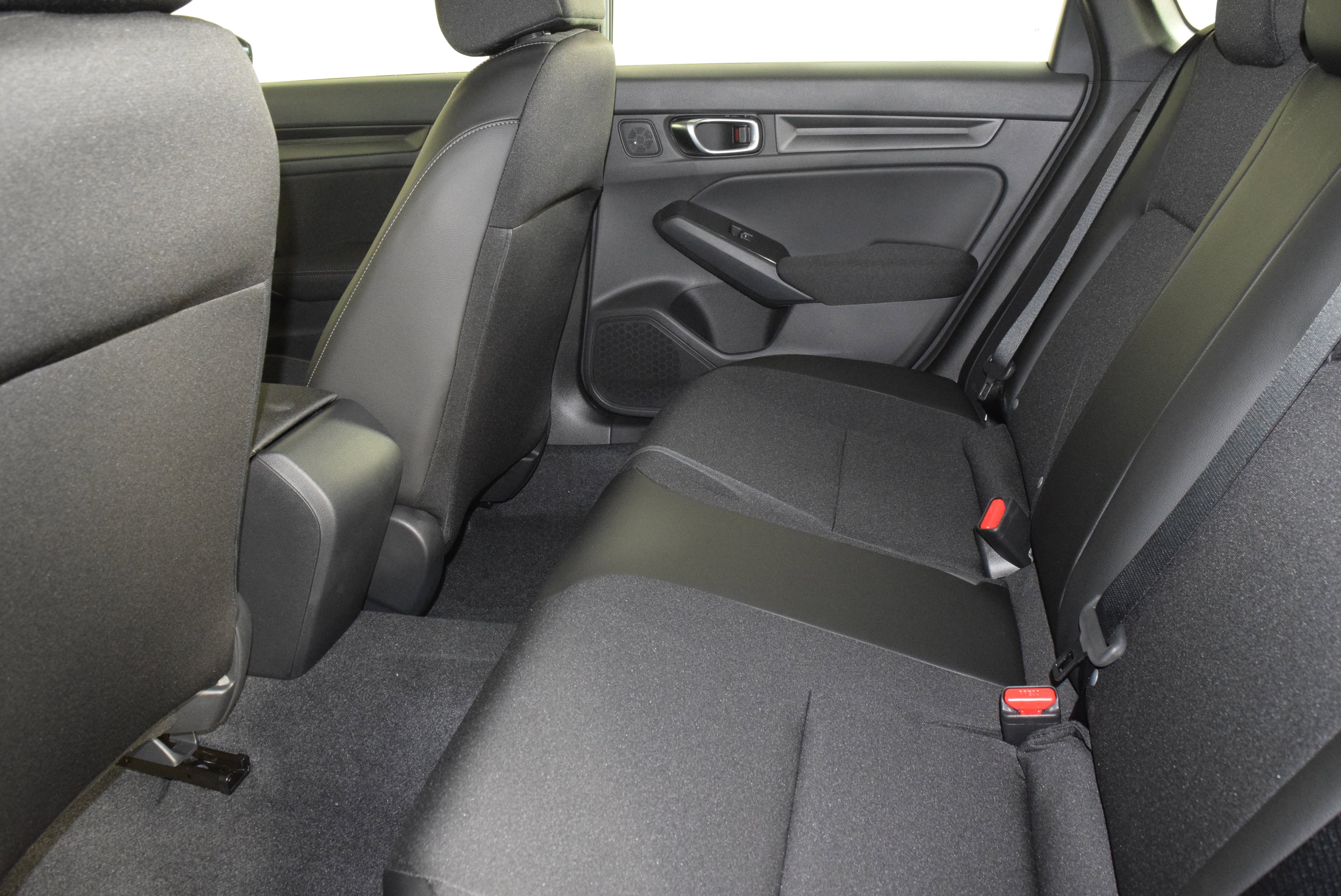 New 2026 Honda Civic Sport image 15