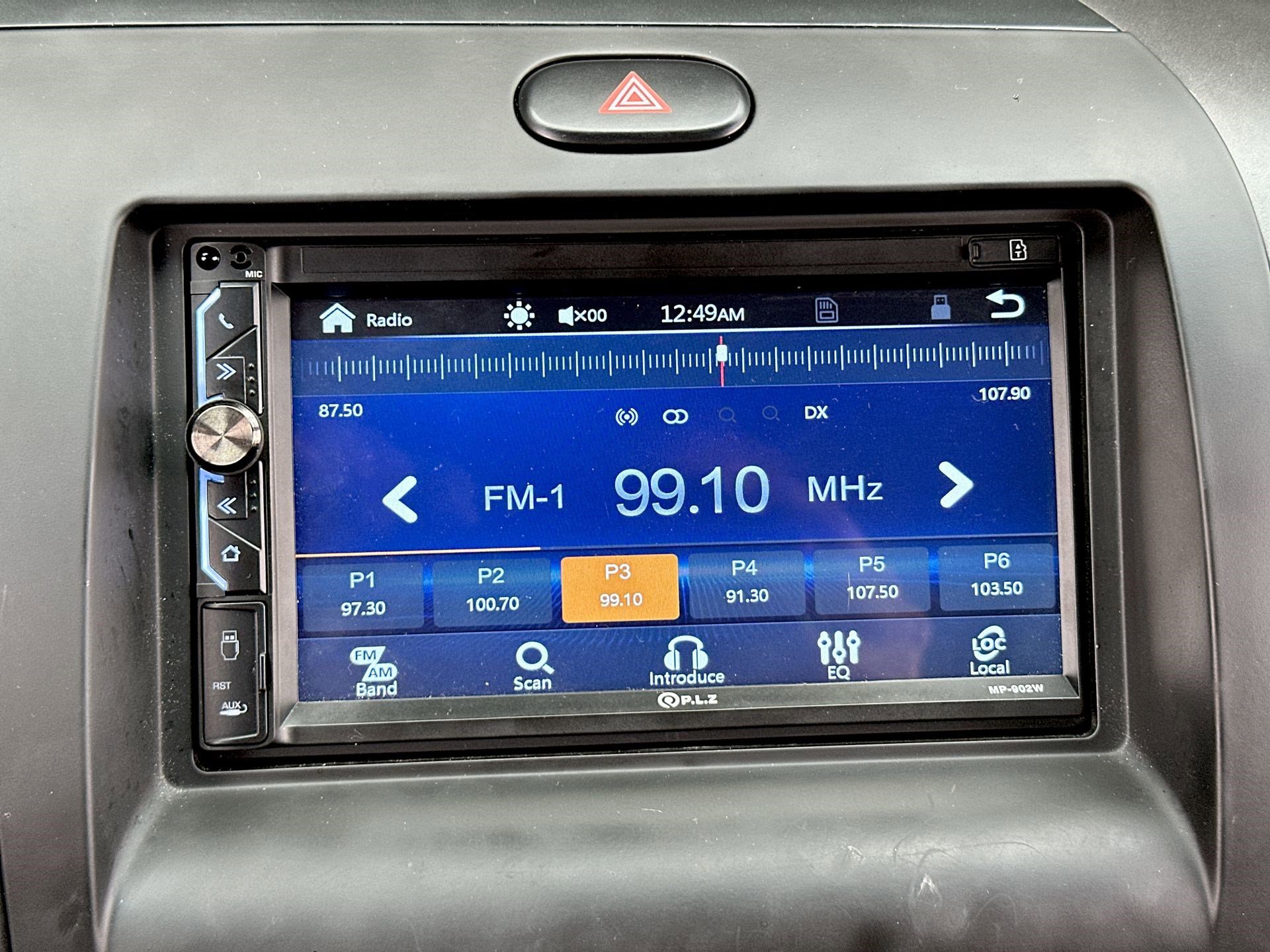 Used 2018 Kia Forte LX image 12