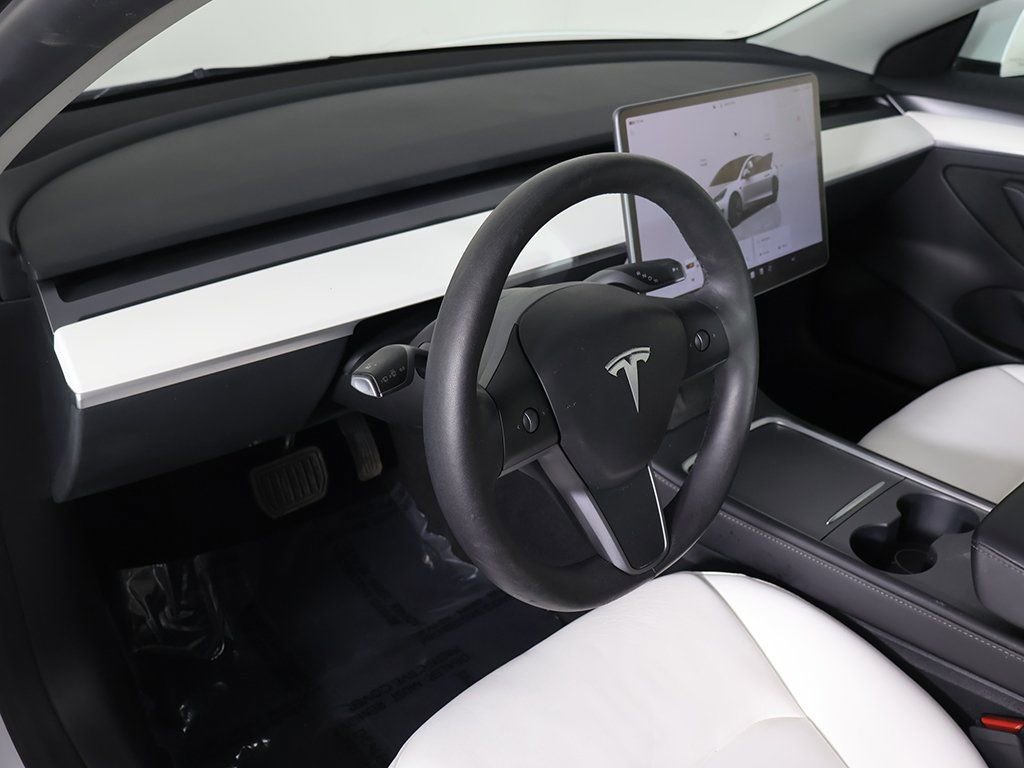 Used 2023 Tesla Model 3 Long Range image 26