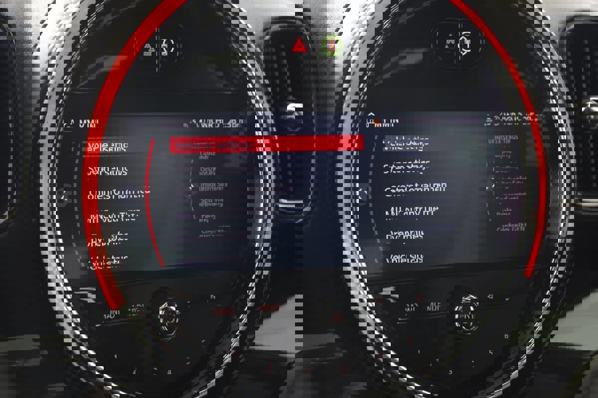 Used 2023 MINI Cooper Countryman John Cooper Works image 47