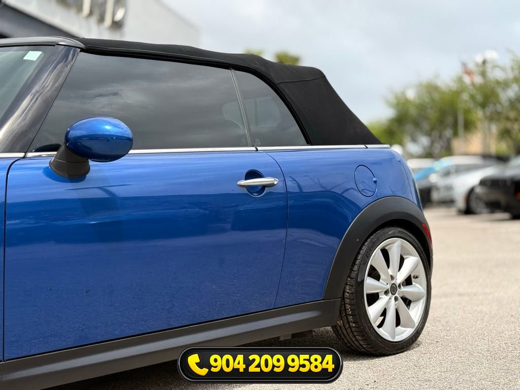 Used 2012 MINI Cooper S FWD image 4