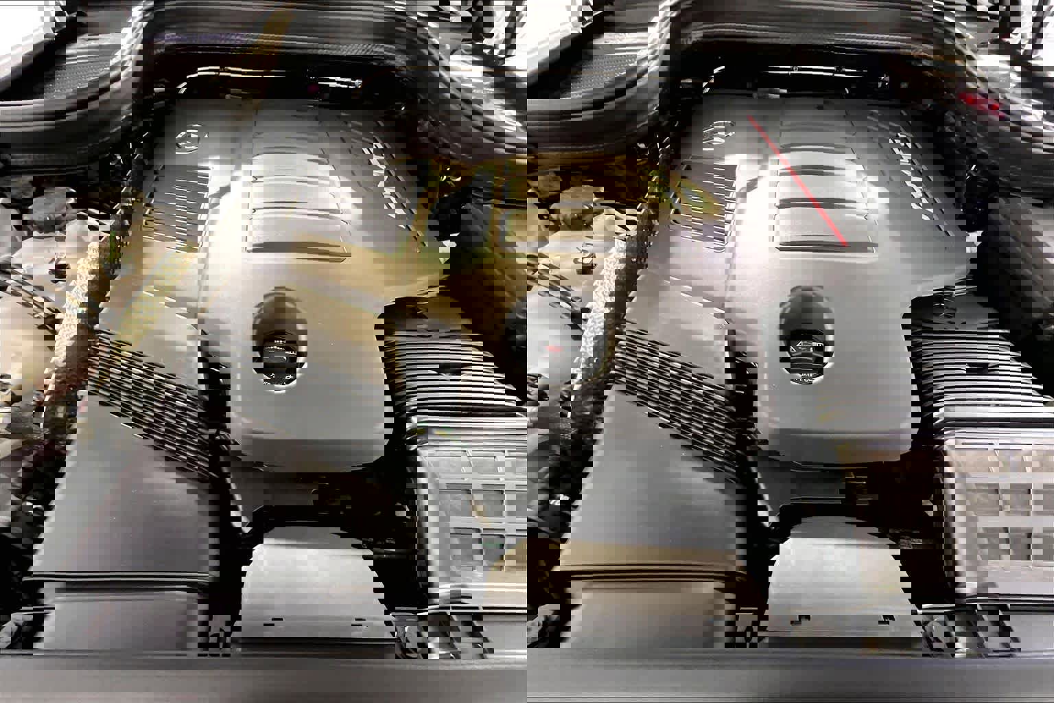 New 2026 Mercedes-Benz GLE 53 AMG 4MATIC image 14