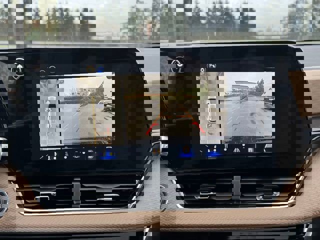 New 2026 Chevrolet Equinox ACTIV w/ Convenience Package III image 33