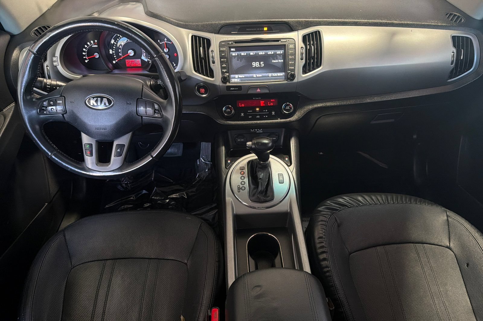 Used 2015 Kia Sportage EX AWD/4WD image 15