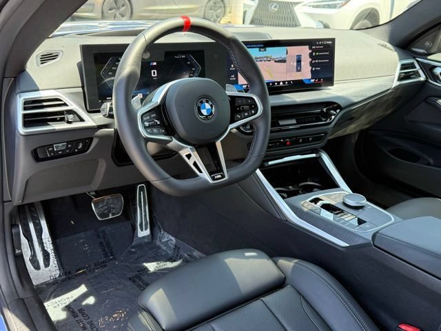 Used 2026 BMW M440i Coupe w/ Premium Package RWD image 32
