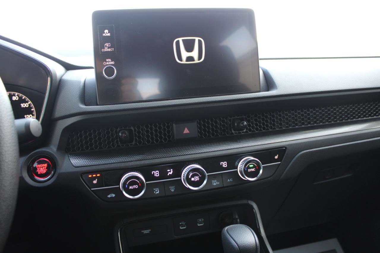 Used 2026 Honda CR-V EX image 27