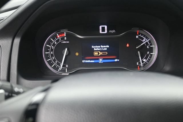 Used 2017 Honda Pilot Touring image 12