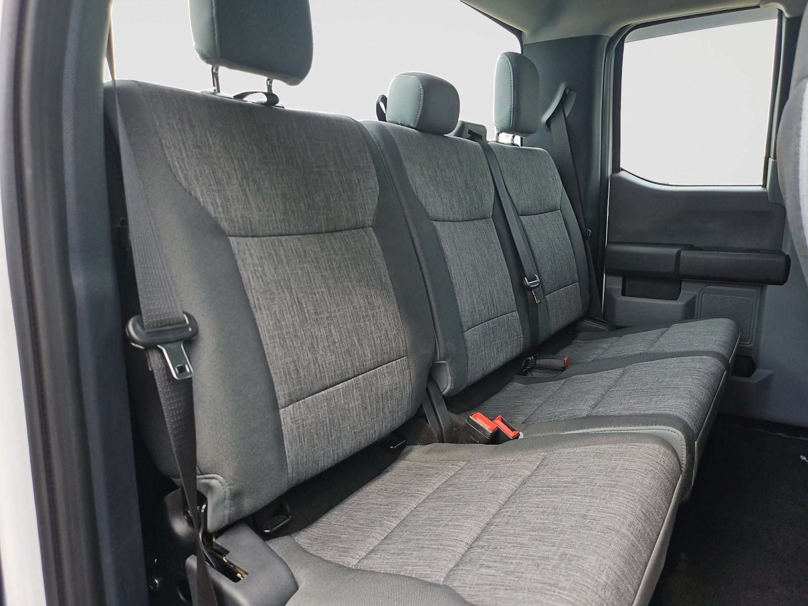Used 2023 Ford F250 XL w/ STX Appearance Package AWD/4WD image 46
