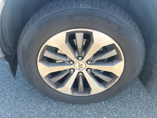 Used 2020 Ford F150 King Ranch w/ Equipment Group 601A Luxury image 9