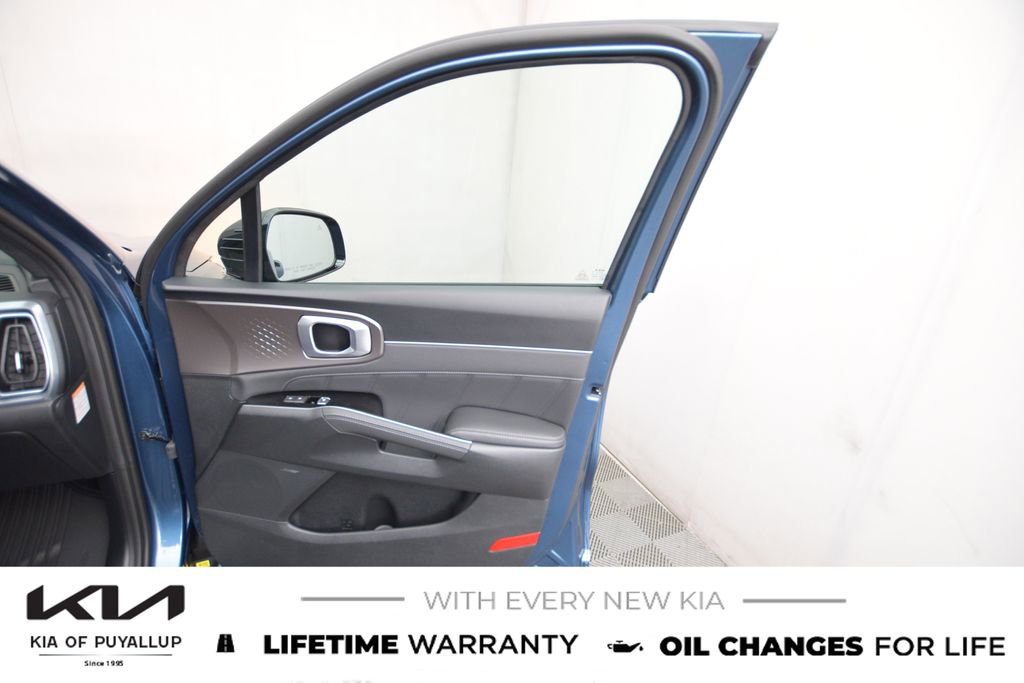 New 2026 Kia Sorento SX Prestige image 15