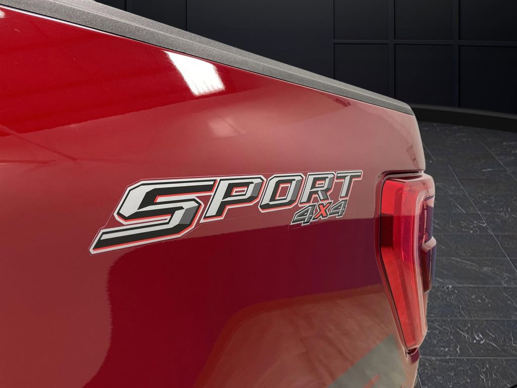 Used 2022 Ford F150 XLT w/ Equipment Group 302A High image 40