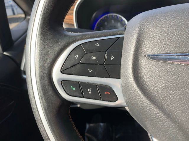 Used 2021 Chrysler Pacifica Pinnacle image 29