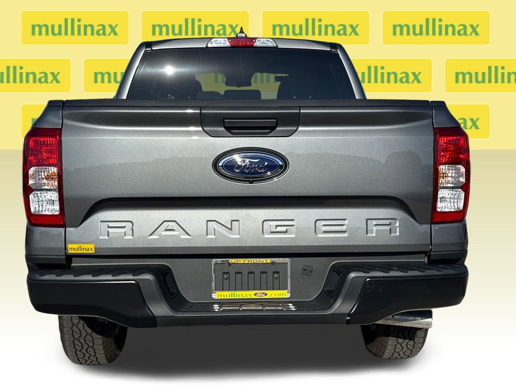 New 2025 Ford Ranger XL image 12