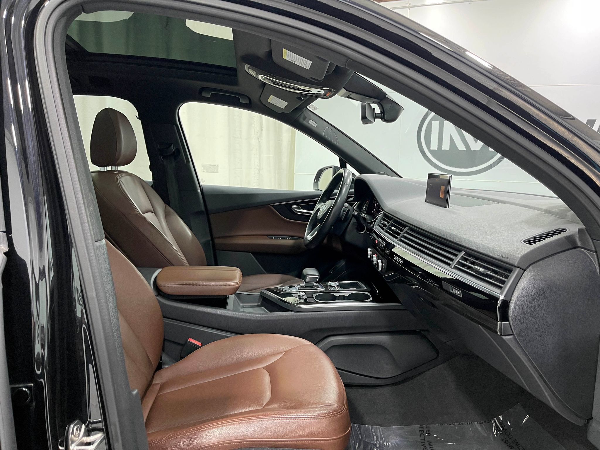 Used 2019 Audi Q7 3.0T Premium Plus AWD/4WD image 34
