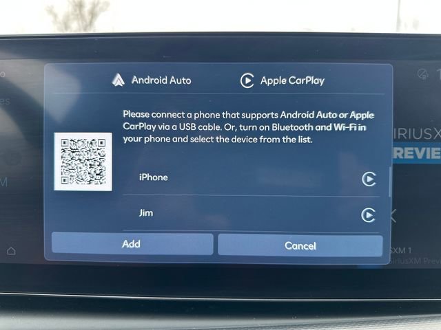 Used 2025 Hyundai Tucson SEL image 16