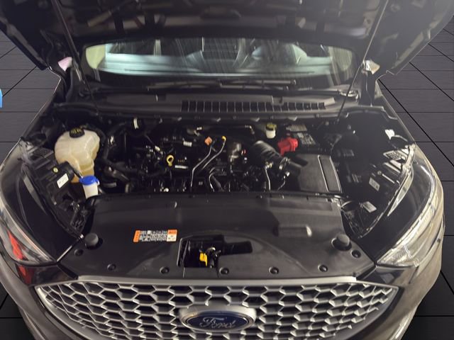 Used 2023 Ford Edge SEL image 21