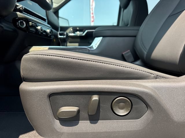 New 2026 GMC Sierra 1500 SLT w/ SLT Premium Plus Package AWD/4WD image 14