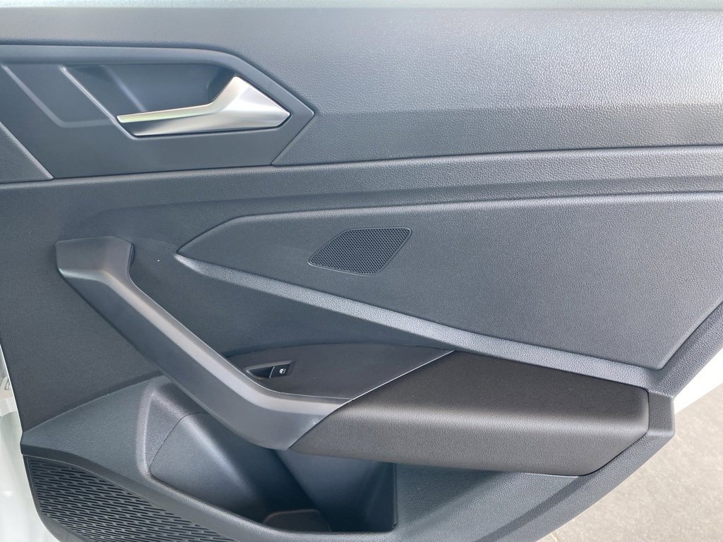 New 2025 Volkswagen Jetta S image 25