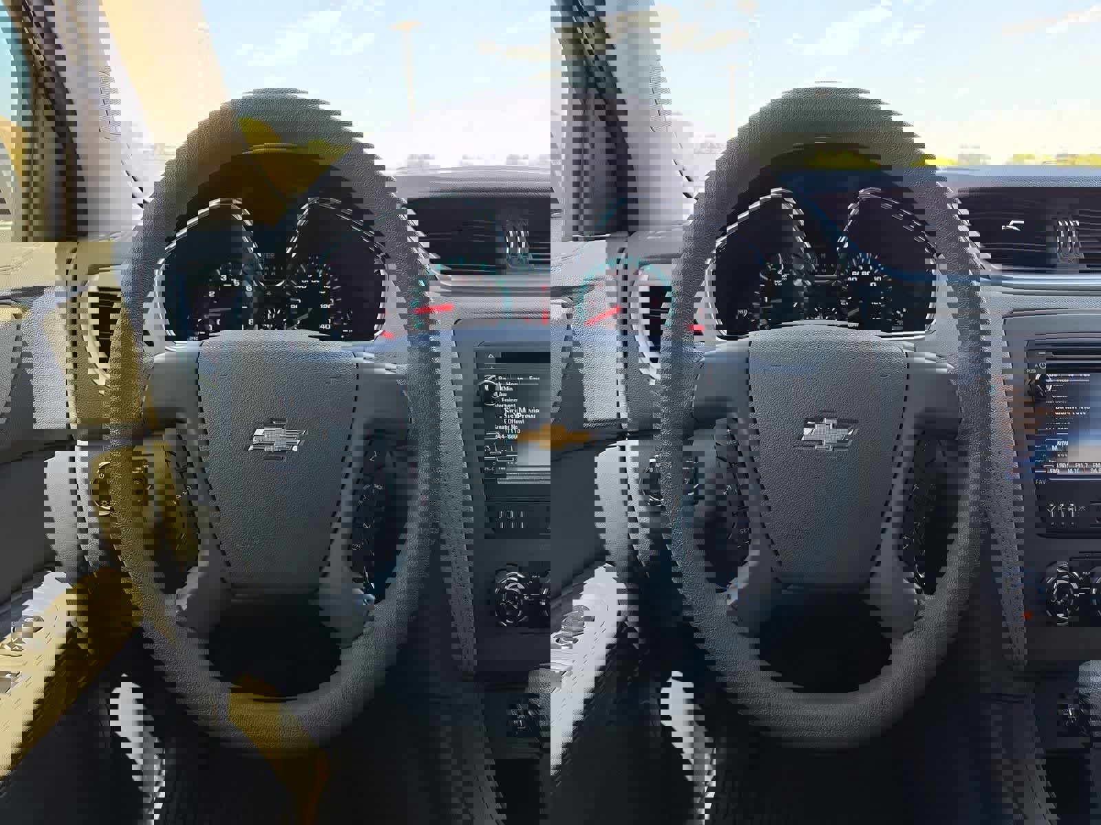 Used 2015 Chevrolet Traverse LS FWD image 20