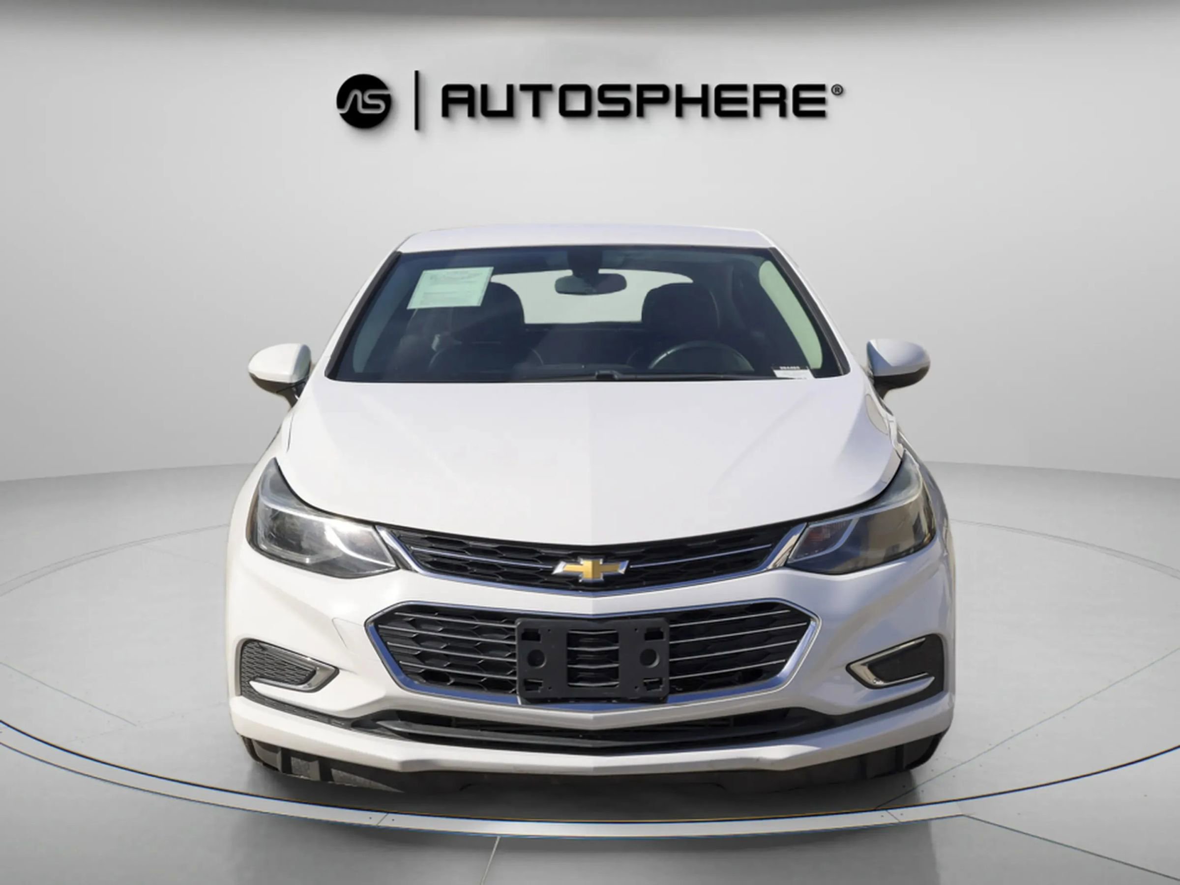 Used 2017 Chevrolet Cruze Premier image 2