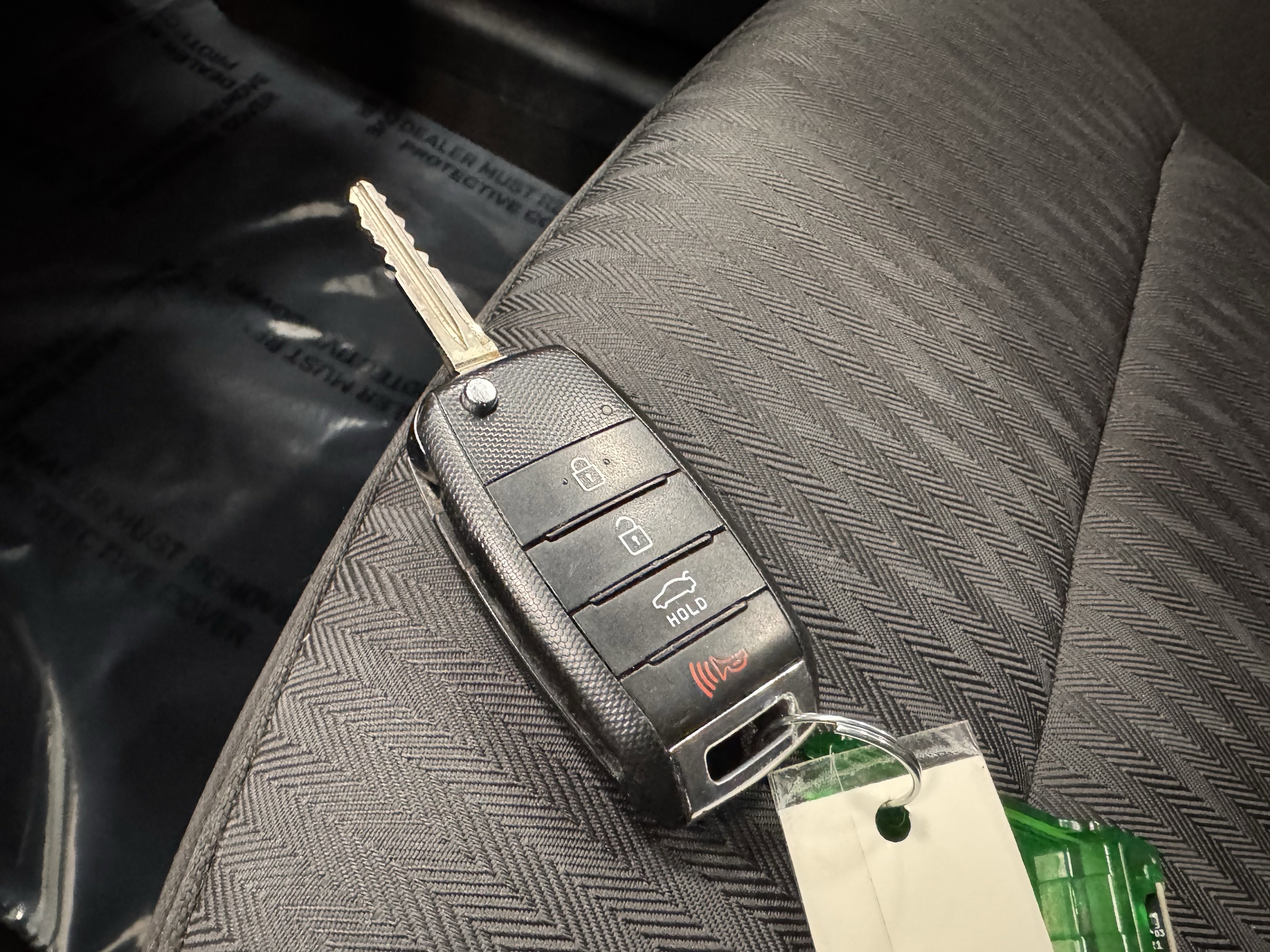 Used 2016 Kia Forte LX image 10