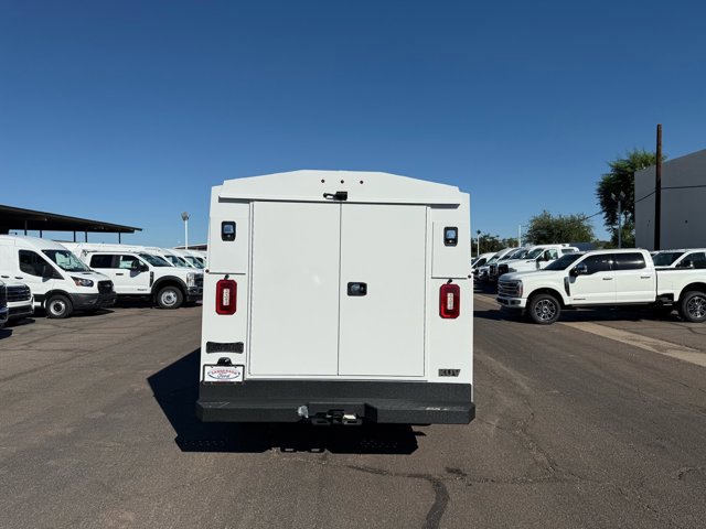 New 2024 Ford Transit 350 w/ Interior Upgrade Package image 3