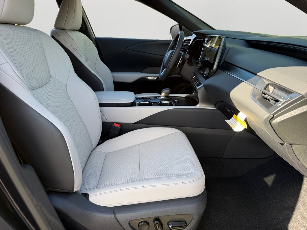 New 2026 Lexus RX 350 Premium AWD/4WD image 5