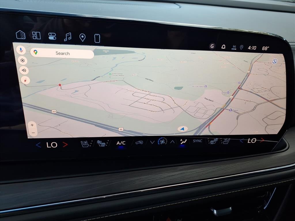 New 2026 Chevrolet Tahoe Premier image 21