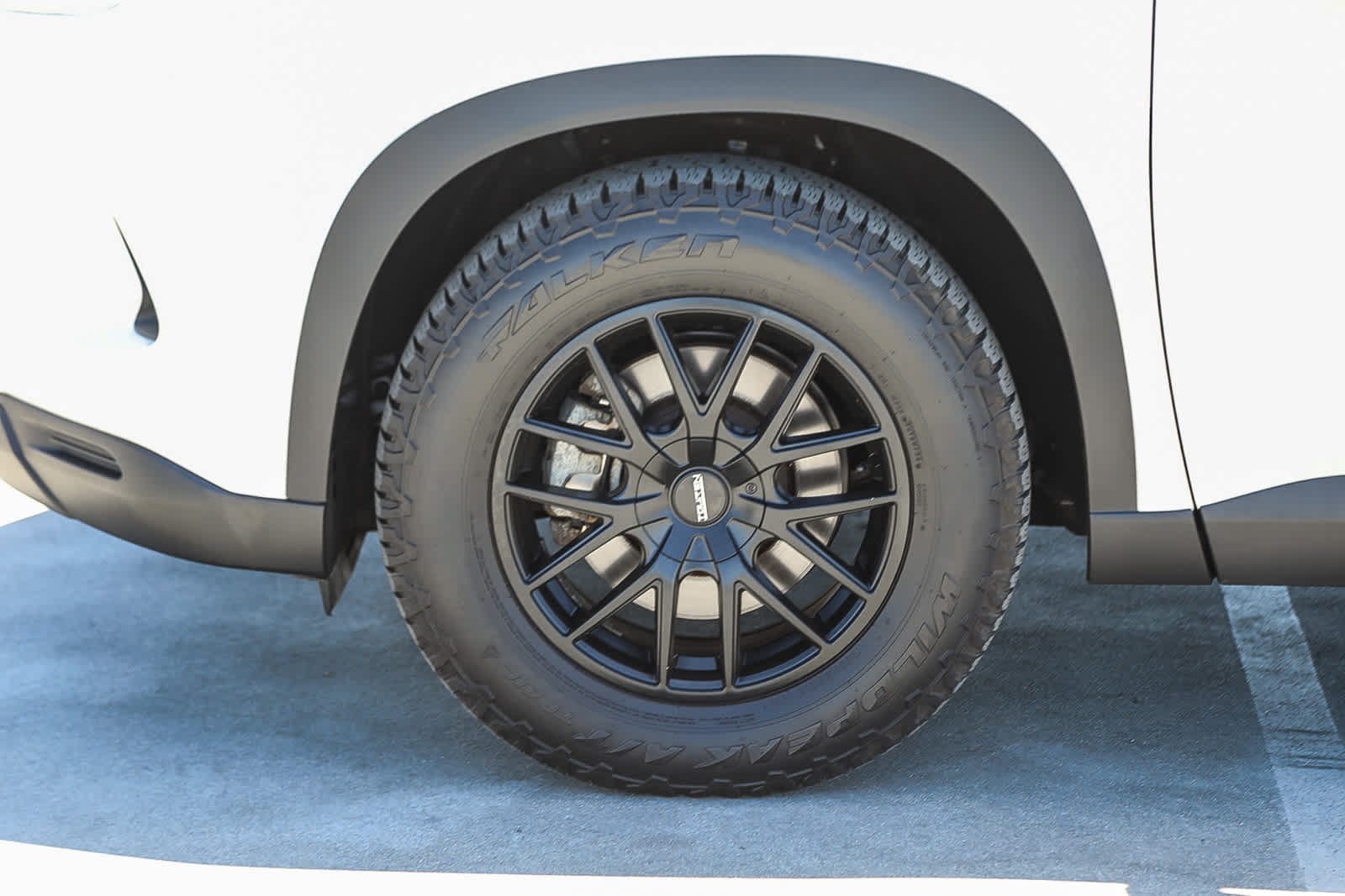 Certified 2024 Toyota Grand Highlander AWD Hybrid image 11