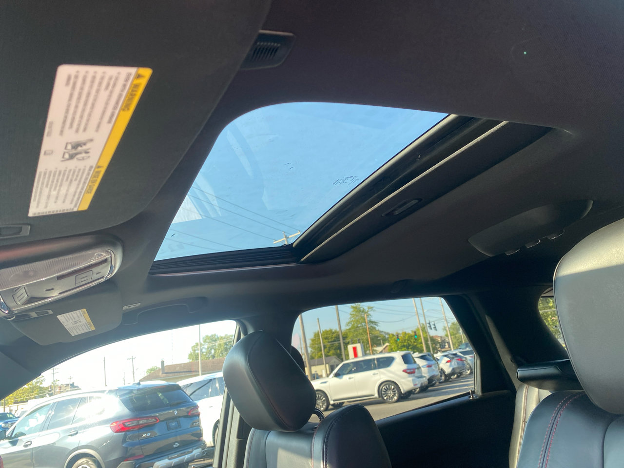 Used 2024 Dodge Durango GT image 23