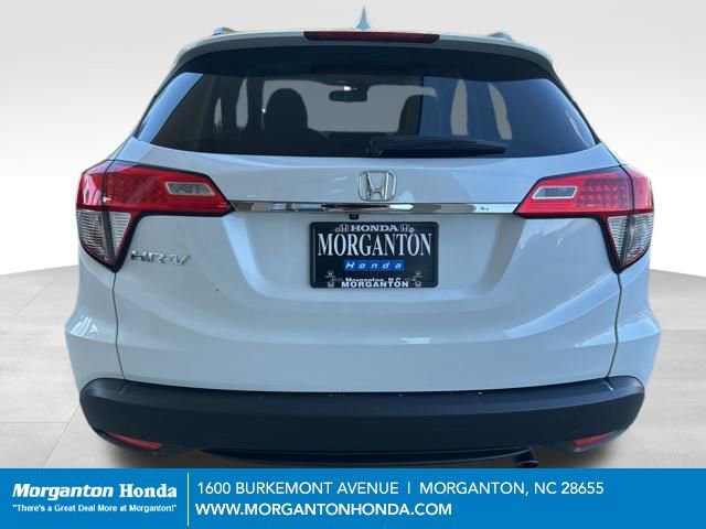 Used 2019 Honda HR-V EX-L image 8