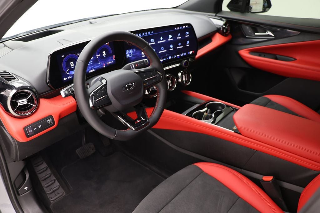 Used 2024 Chevrolet Blazer EV RS AWD/4WD image 15