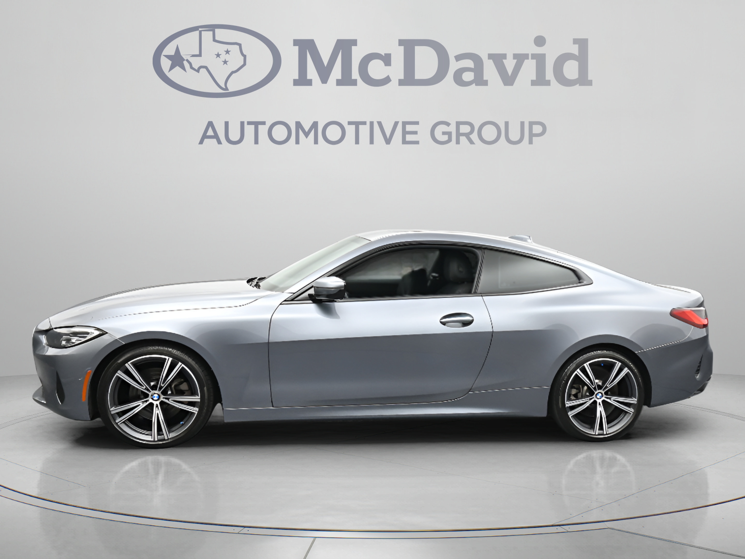 Used 2022 BMW 430i Coupe w/ Convenience Package RWD image 5