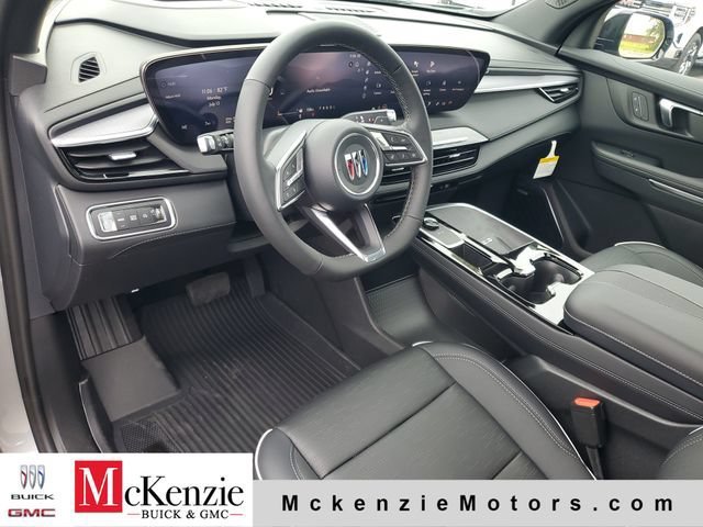 New 2026 Buick Enclave Sport Touring w/ Power Package FWD image 6