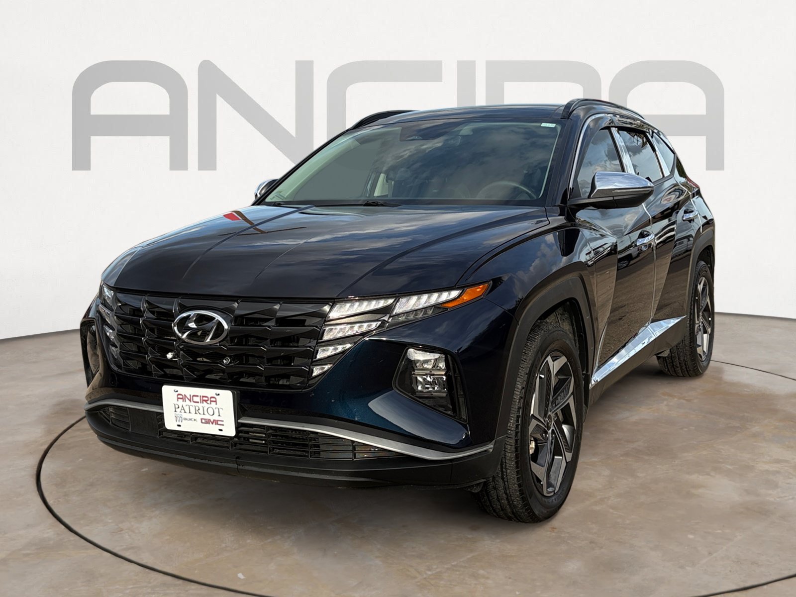 Used 2023 Hyundai Tucson SEL AWD/4WD image 6