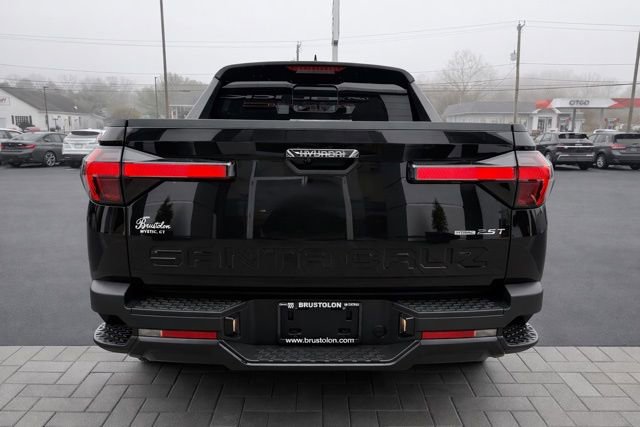 Used 2024 Hyundai Santa Cruz Night image 7