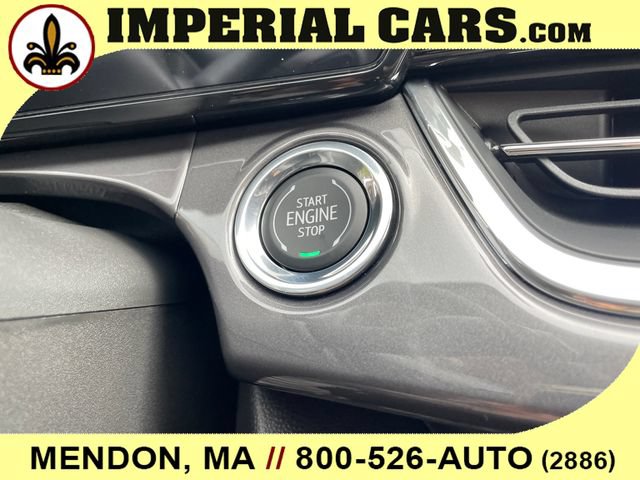 New 2026 Chevrolet Trax ACTIV w/ Sunroof Package FWD image 34