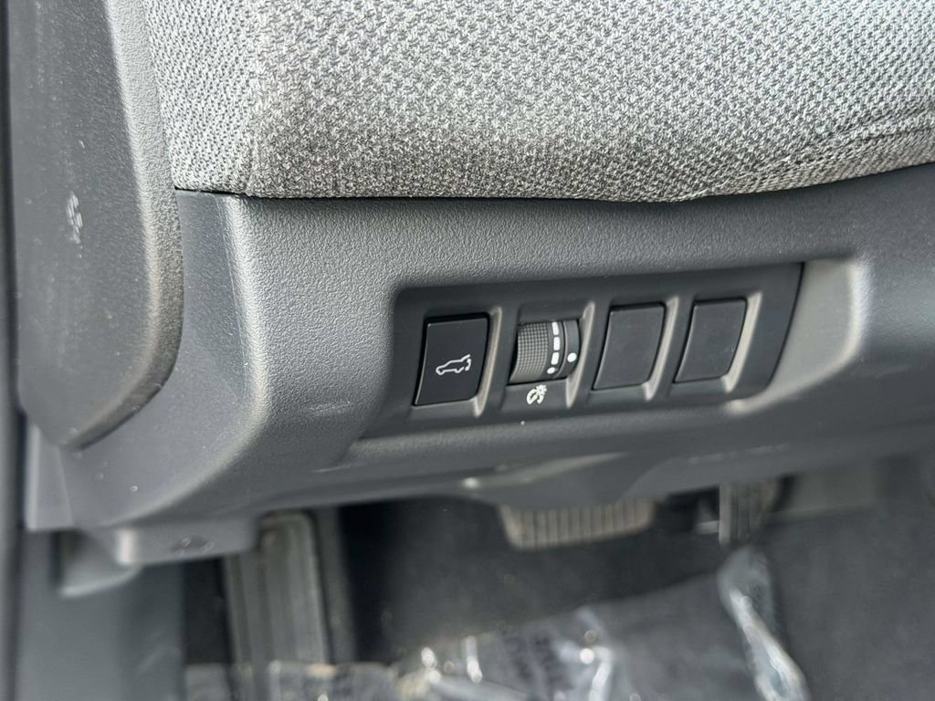 Certified 2026 Subaru Outback Premium AWD/4WD image 19