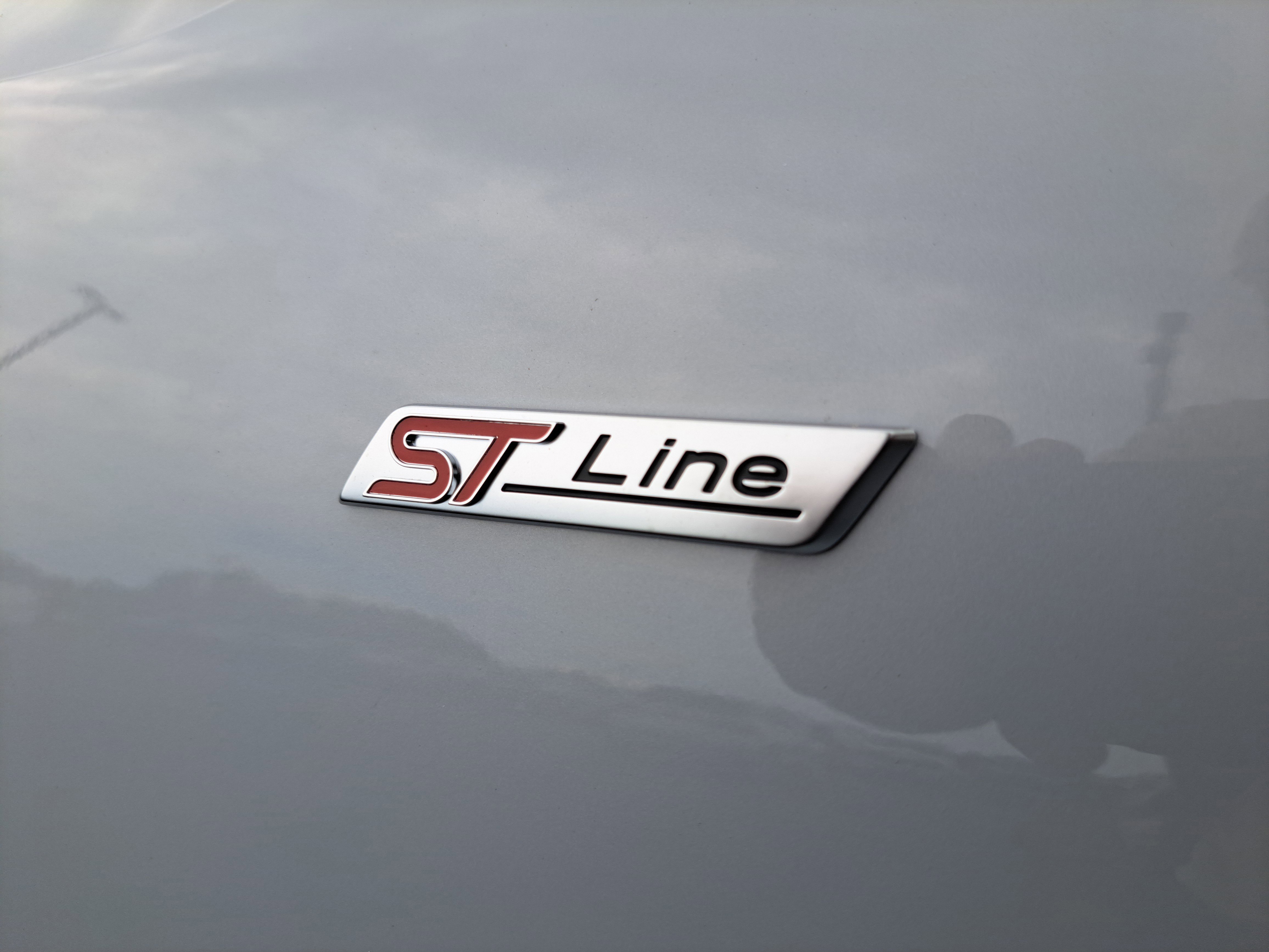 New 2025 Ford Escape ST-Line image 8